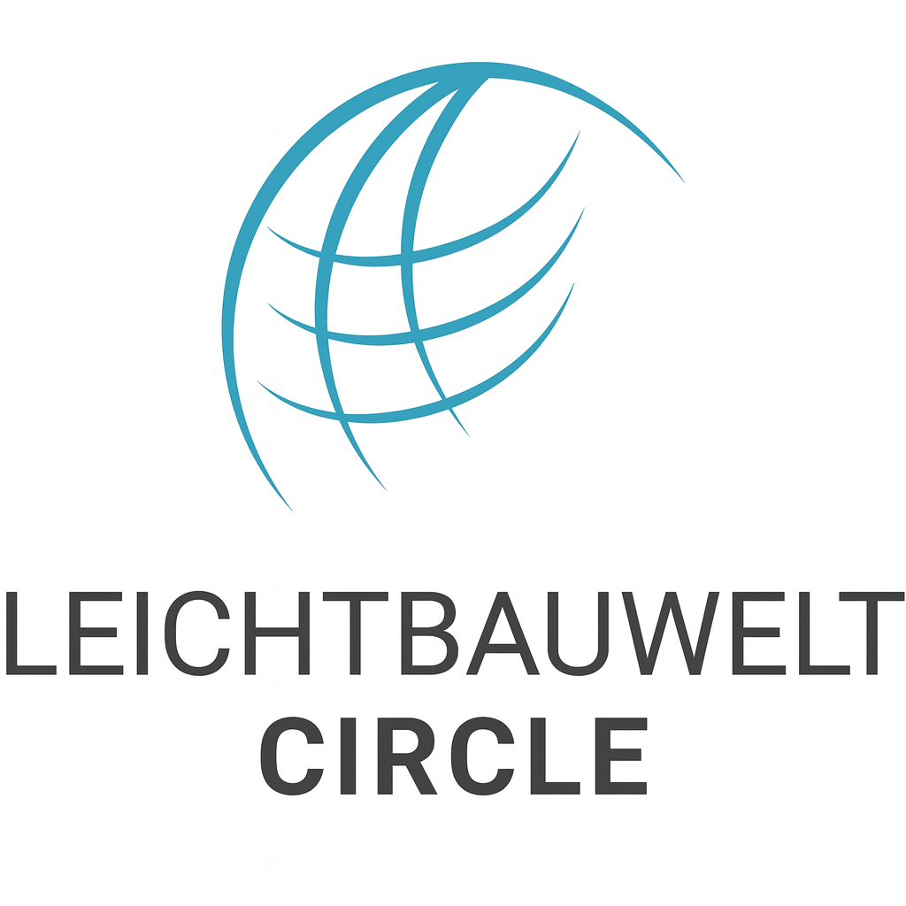 Leichtbauwelt Circle