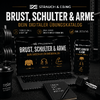 Produktfoto Brust, Schulter & Arme