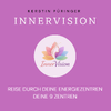 Reise durch deine Energiezentren- Deine 9 Zentren.