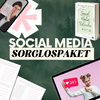 Logo für das Social Media Sorglospaket