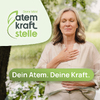 Dein Atem. Deine Kraft. Dein Werkzeug für Ruhe und Kraft von Doris Völkl.