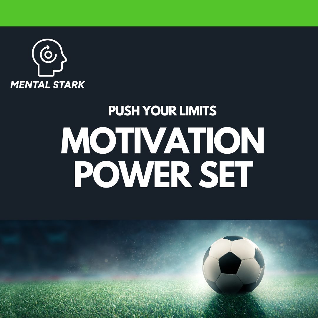 Motivation Power Set