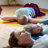 Breathwork in der Gruppe