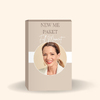 Bild des New Me Pakets mit der Aufschrift "New Me Paket - Full Moment"