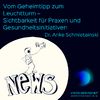 Vortrag Sichtbarkeit für Praxen und Gesundheitseinrichtungen