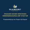 Banner mit Logo und Titel
