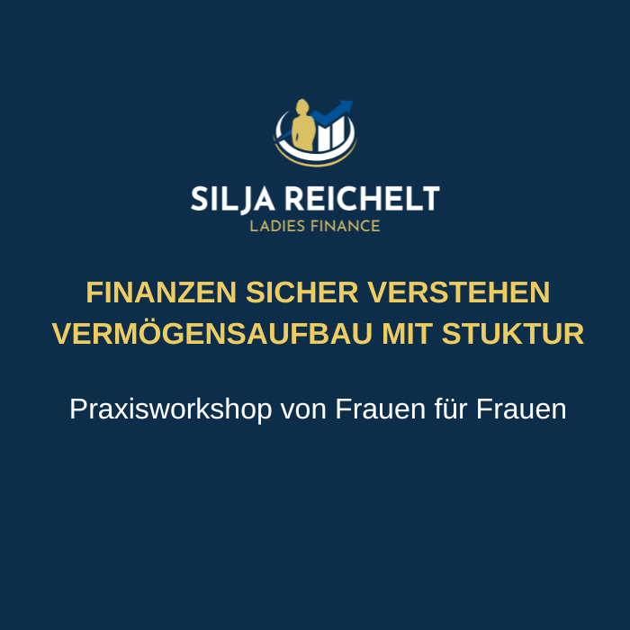 Banner mit Logo und Titel