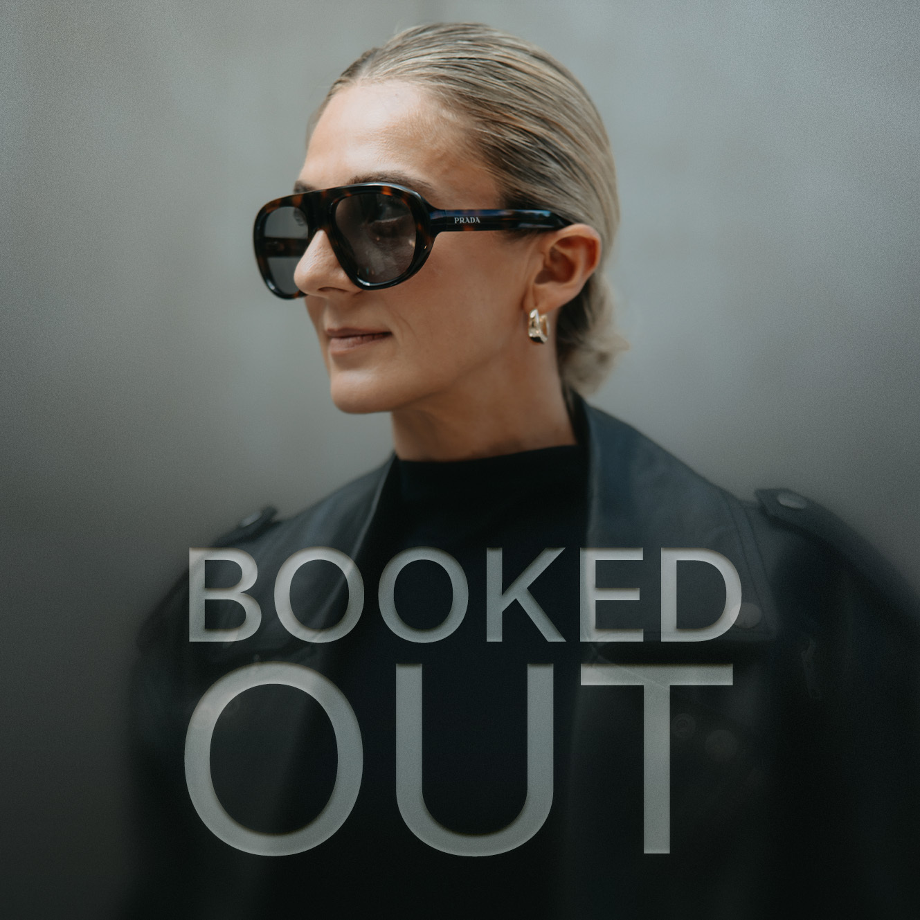Booked Out by Dr. Corinna Edtl - Produktbild