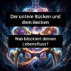 Unterer Rücken & Becken