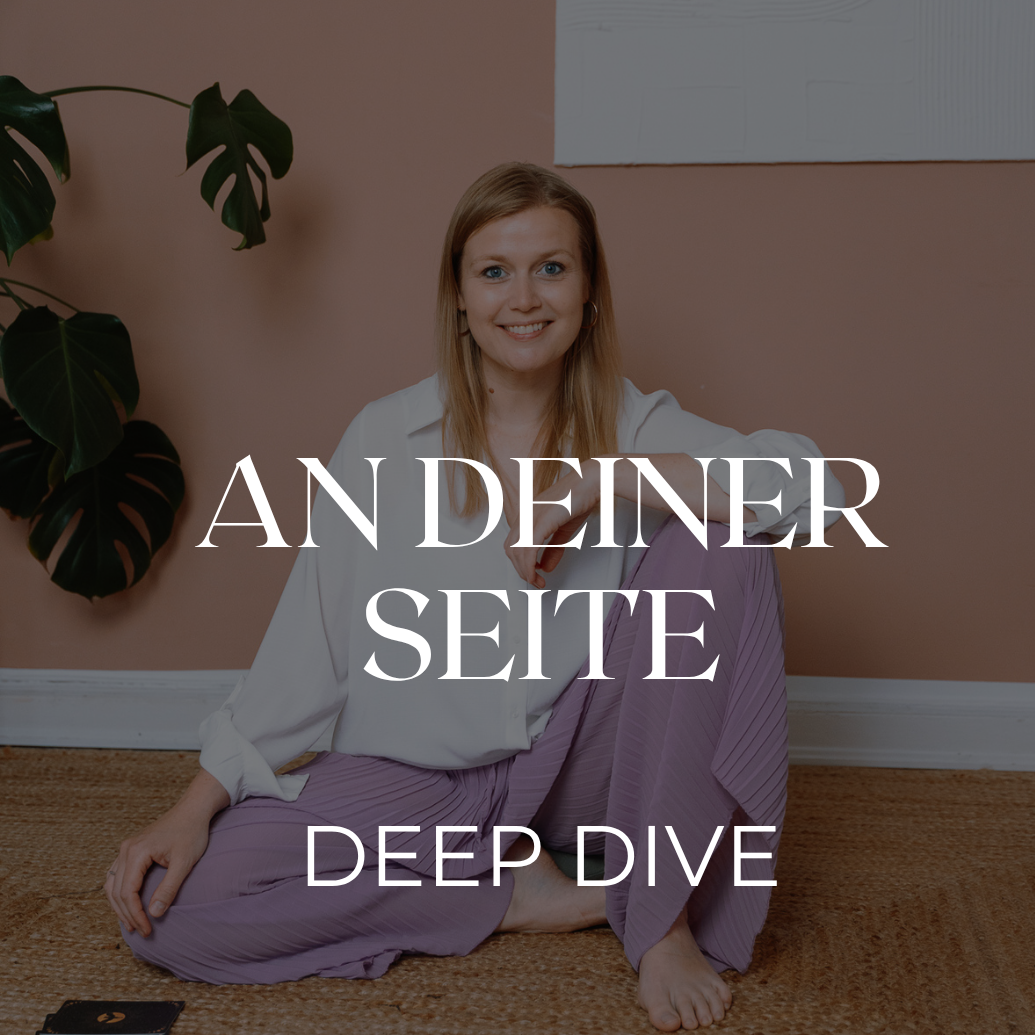 An deiner Seite