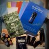 Selfcare Starter-Box