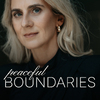 peaceful boundaries by Dr. Corinna Edtl - Produktbild
