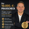 10.000,-€-Praxischeck