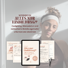 Banner für Workbook Alles nur Einbildung?