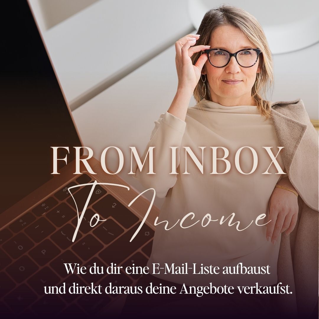 From Inbox to Income