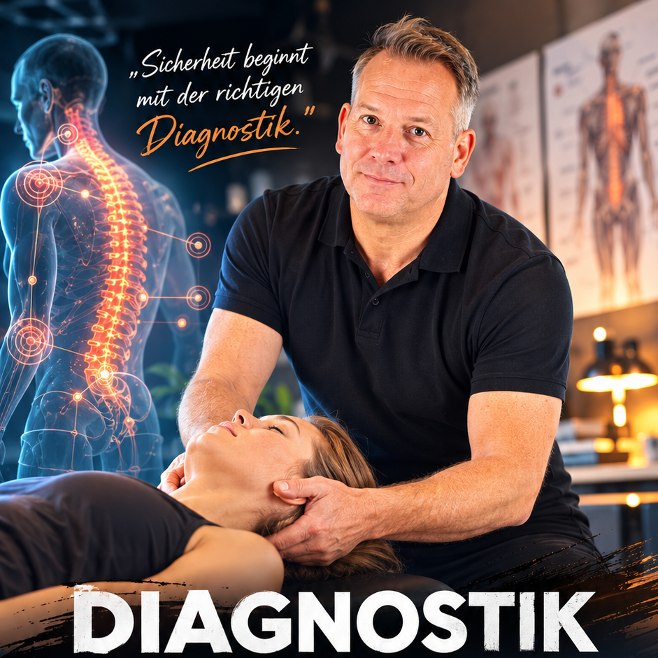 Diagnostik