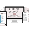 Karrierequeen School - Was du bekommst