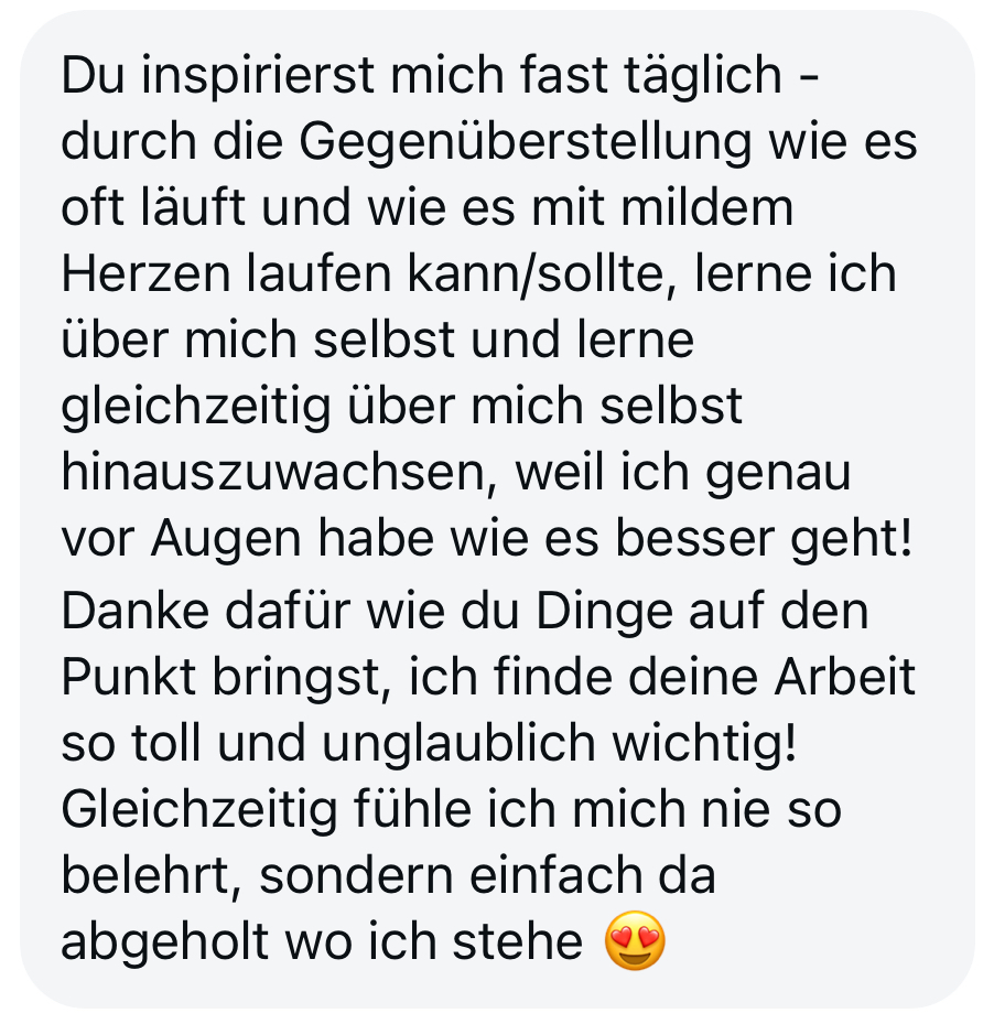 Feedback