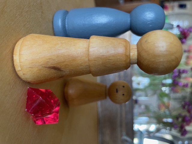 Stephanie Schroll – Familienbegleitung
