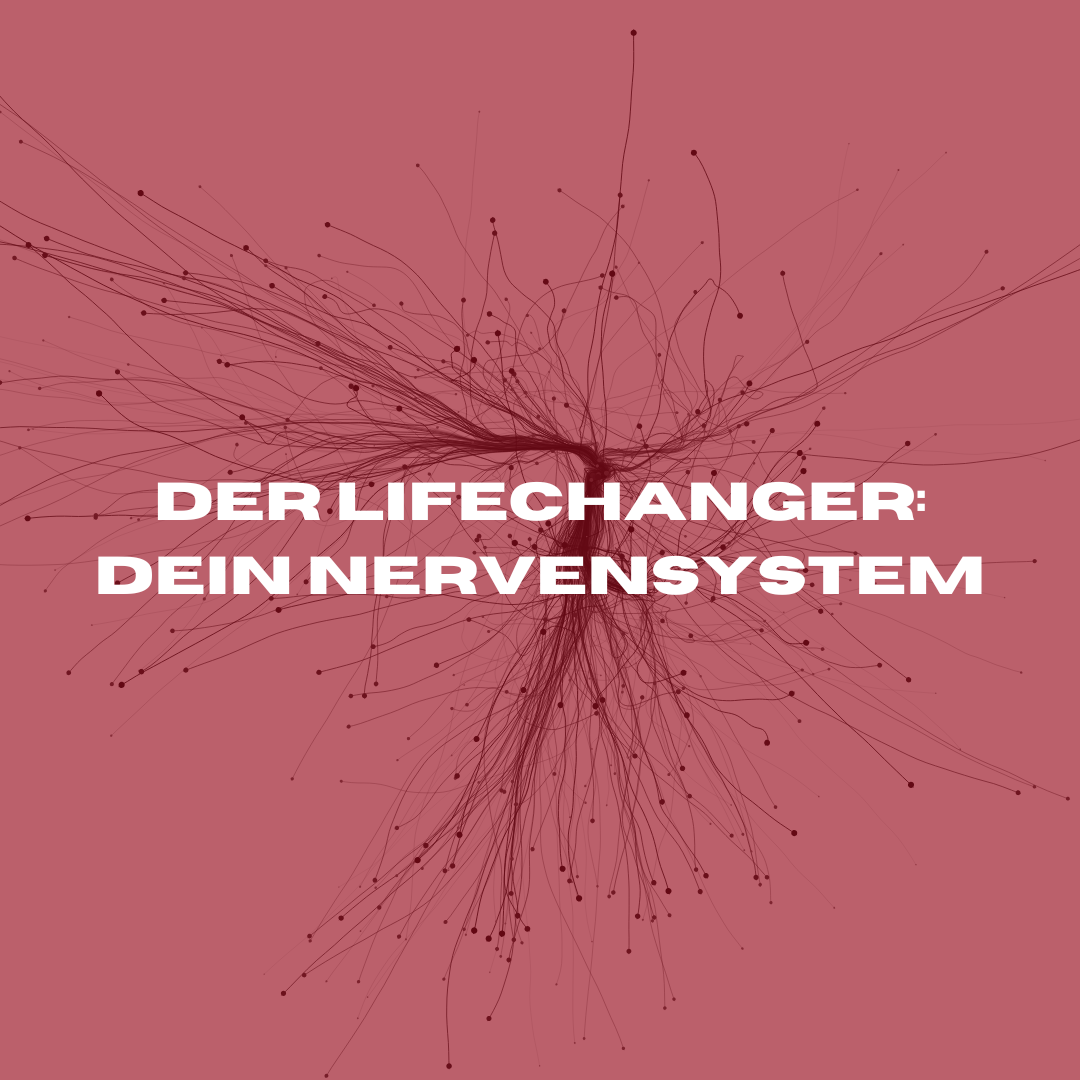 Produktbild mit einer Nervenzelle und dem Titel der Masterclass