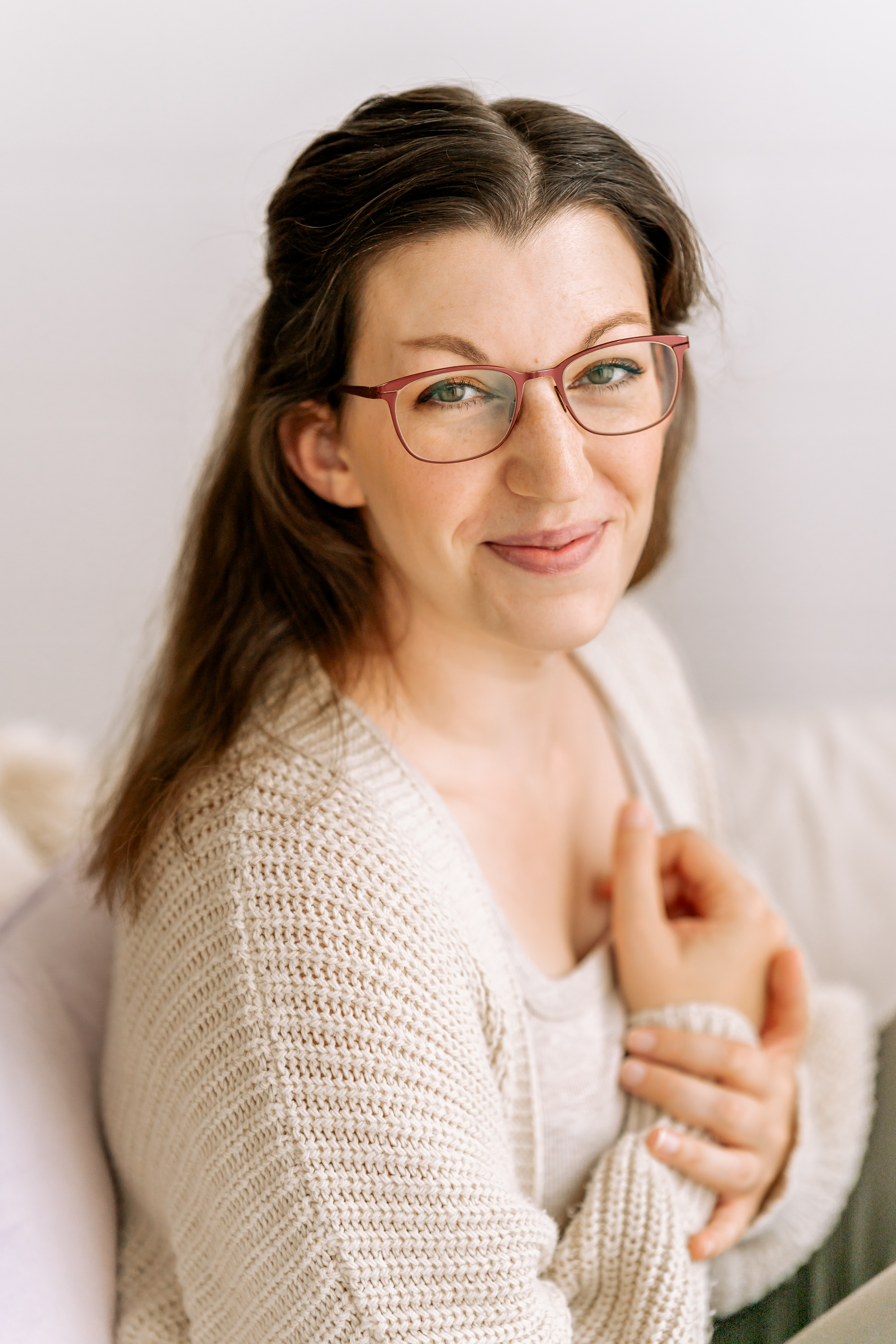 Jennifer Pilates – Weltvonunten-Familienbegleitung